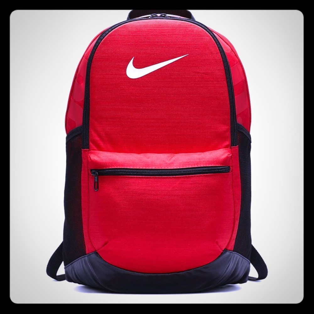 Nike Brasilia Backpack